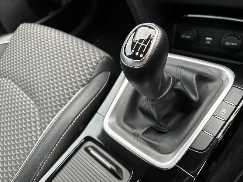 2022 (22) KIA XCEED 1.0T GDi ISG Connect 5dr 3590899