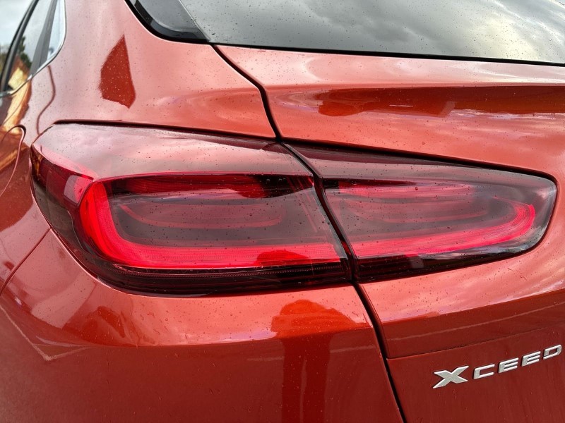 2022 (22) KIA XCEED 1.0T GDi ISG Connect 5dr 3590908