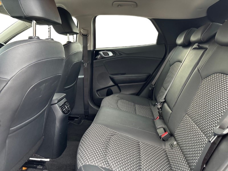 2022 (22) KIA XCEED 1.0T GDi ISG Connect 5dr 3590877