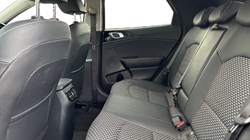 2022 (22) KIA XCEED 1.0T GDi ISG Connect 5dr 3590877