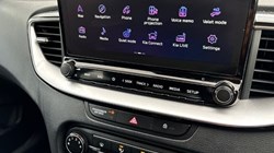 2022 (22) KIA XCEED 1.0T GDi ISG Connect 5dr 3590894