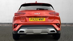 2022 (22) KIA XCEED 1.0T GDi ISG Connect 5dr 3590879