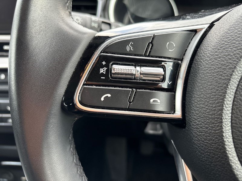 2022 (22) KIA XCEED 1.0T GDi ISG Connect 5dr 3590891