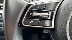 2022 (22) KIA XCEED 1.0T GDi ISG Connect 5dr 3590891