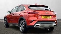 2022 (22) KIA XCEED 1.0T GDi ISG Connect 5dr 3590875