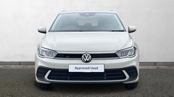 2025 (74) VOLKSWAGEN POLO 1.0 TSI Match 5dr 4334428
