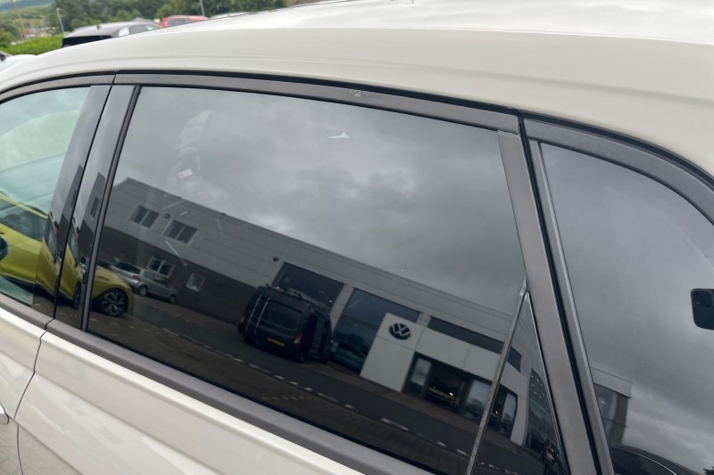 2025 (74) VOLKSWAGEN POLO 1.0 TSI Match 5dr 4334454