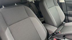 2025 (74) VOLKSWAGEN POLO 1.0 TSI Match 5dr 4334437