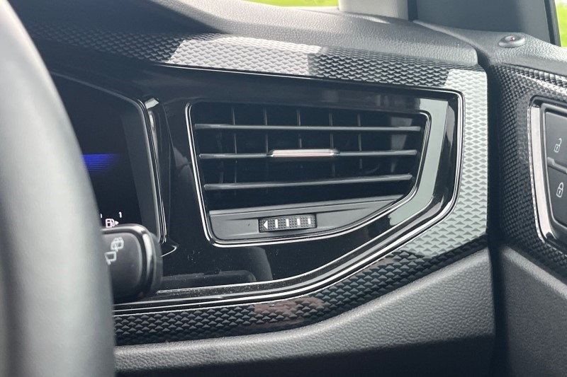 2025 (74) VOLKSWAGEN POLO 1.0 TSI Match 5dr 4334447