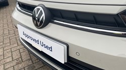 2025 (74) VOLKSWAGEN POLO 1.0 TSI Match 5dr 4334457