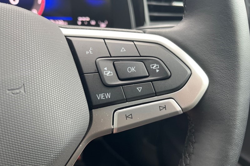 2025 (74) VOLKSWAGEN POLO 1.0 TSI Match 5dr 4334440