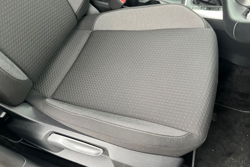 2025 (74) VOLKSWAGEN POLO 1.0 TSI Match 5dr 4334436