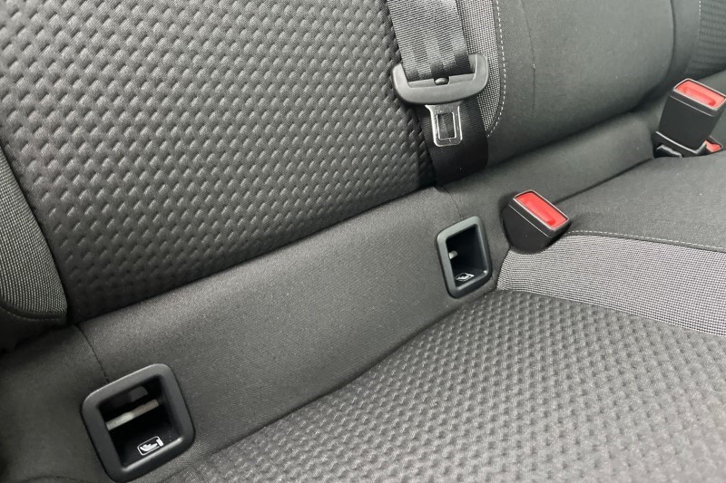 2025 (74) VOLKSWAGEN POLO 1.0 TSI Match 5dr 4334449