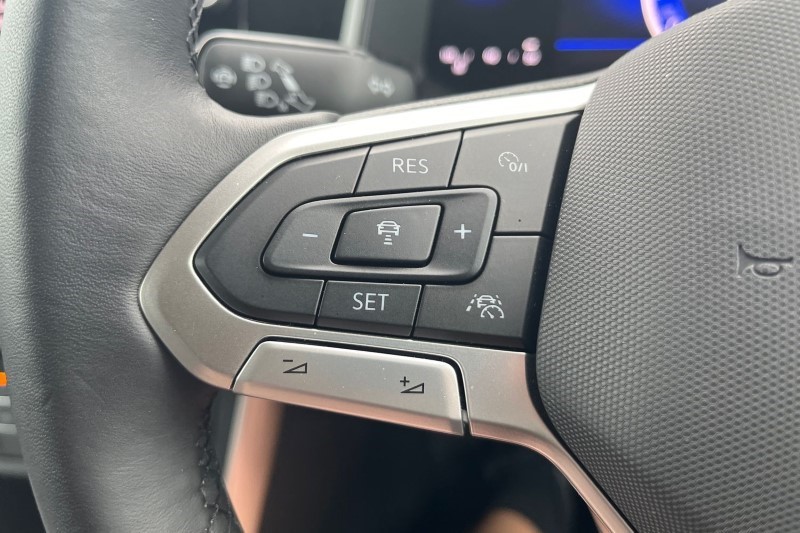 2025 (74) VOLKSWAGEN POLO 1.0 TSI Match 5dr 4334439