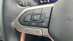 2025 (74) VOLKSWAGEN POLO 1.0 TSI Match 5dr 4334439