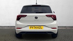 2025 (74) VOLKSWAGEN POLO 1.0 TSI Match 5dr 4334427