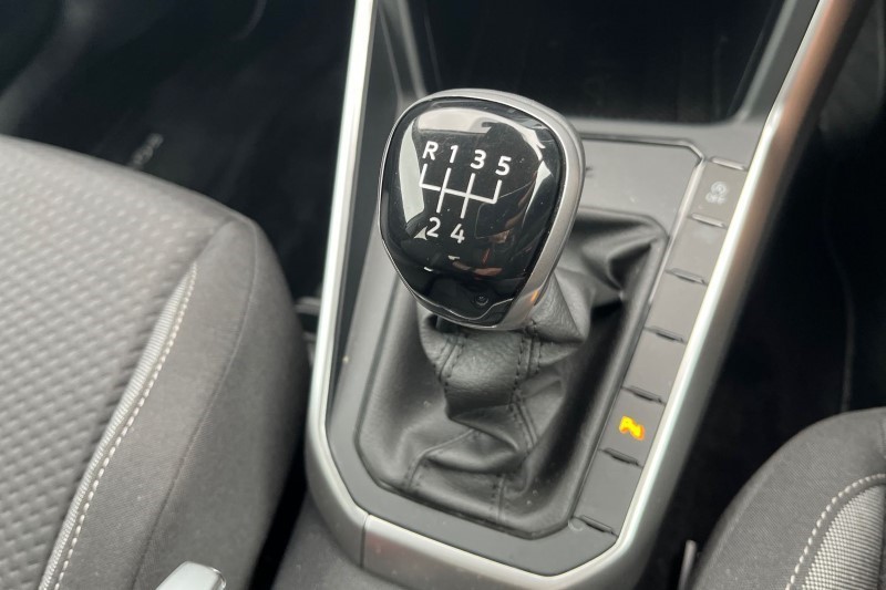 2025 (74) VOLKSWAGEN POLO 1.0 TSI Match 5dr 4334448