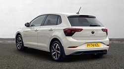 2025 (74) VOLKSWAGEN POLO 1.0 TSI Match 5dr 1