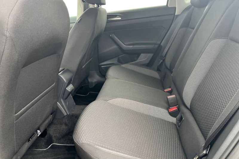 2025 (74) VOLKSWAGEN POLO 1.0 TSI Match 5dr 4334425