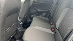2025 (74) VOLKSWAGEN POLO 1.0 TSI Match 5dr 4334425