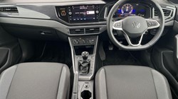 2025 (74) VOLKSWAGEN POLO 1.0 TSI Match 5dr 4334430