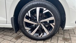 2025 (74) VOLKSWAGEN POLO 1.0 TSI Match 5dr 4334429