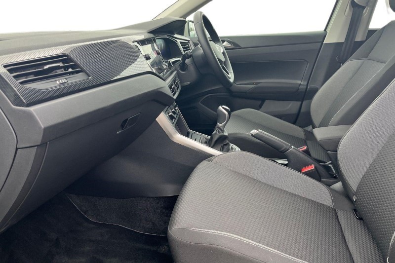 2025 (74) VOLKSWAGEN POLO 1.0 TSI Match 5dr 4334424