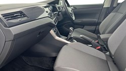 2025 (74) VOLKSWAGEN POLO 1.0 TSI Match 5dr 4334424
