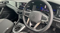 2025 (74) VOLKSWAGEN POLO 1.0 TSI Match 5dr 4334431