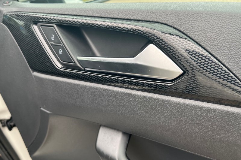 2025 (74) VOLKSWAGEN POLO 1.0 TSI Match 5dr 4334462