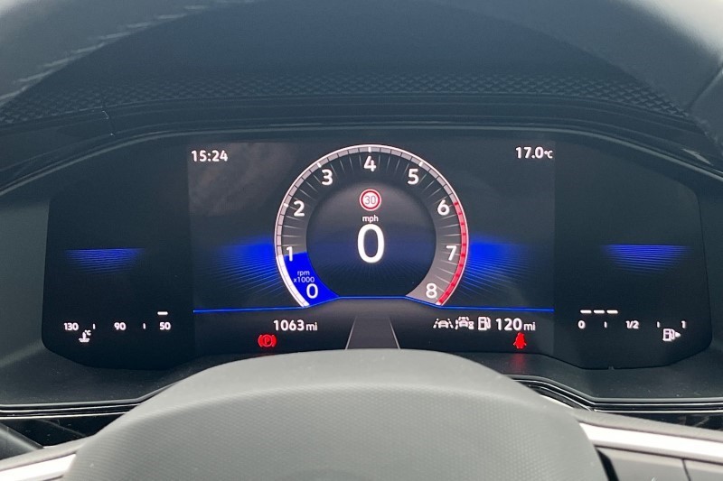 2025 (74) VOLKSWAGEN POLO 1.0 TSI Match 5dr 4334441