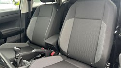 2025 (74) VOLKSWAGEN POLO 1.0 TSI Match 5dr 4334451