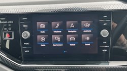 2025 (74) VOLKSWAGEN POLO 1.0 TSI Match 5dr 4334443