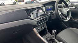 2025 (74) VOLKSWAGEN POLO 1.0 TSI Match 5dr 4334452