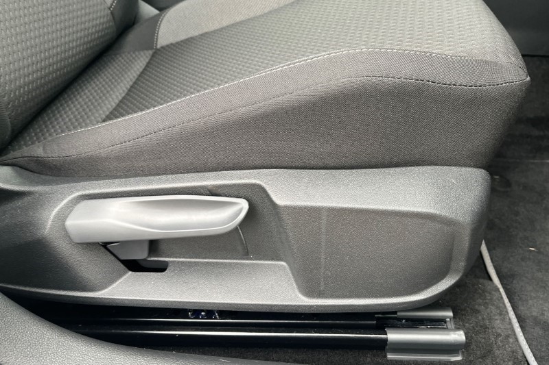 2025 (74) VOLKSWAGEN POLO 1.0 TSI Match 5dr 4334435