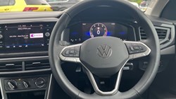 2025 (74) VOLKSWAGEN POLO 1.0 TSI Match 5dr 4334438