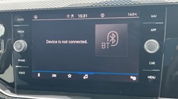 2025 (74) VOLKSWAGEN POLO 1.0 TSI Match 5dr 4334445