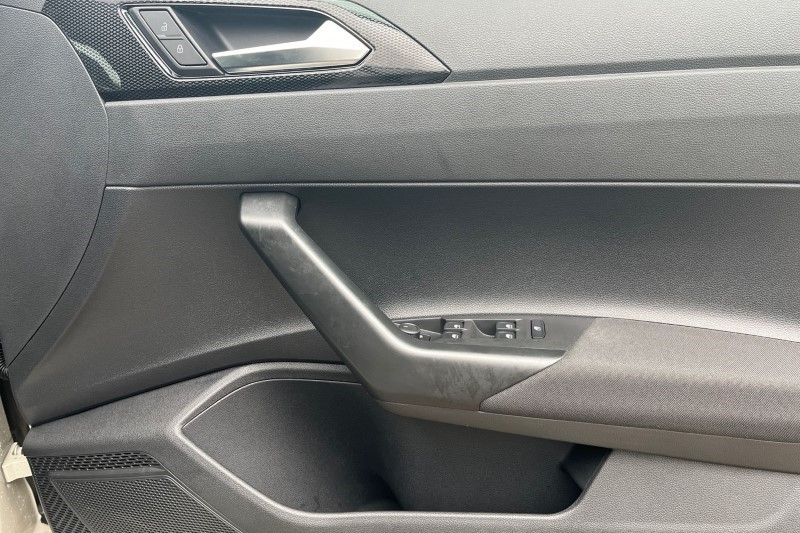 2025 (74) VOLKSWAGEN POLO 1.0 TSI Match 5dr 4334432