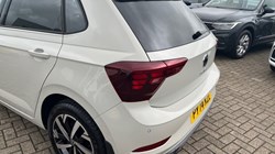 2025 (74) VOLKSWAGEN POLO 1.0 TSI Match 5dr 4334460
