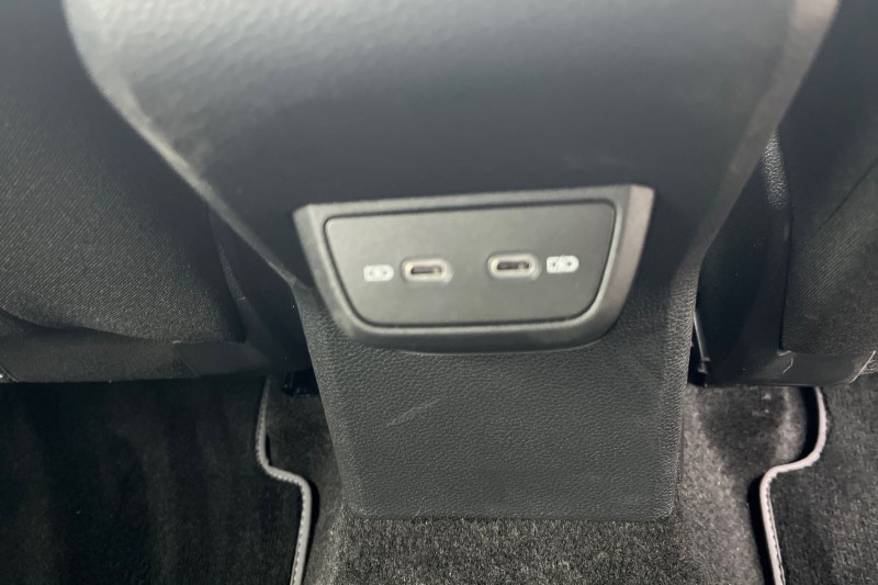 2025 (74) VOLKSWAGEN POLO 1.0 TSI Match 5dr 4334463