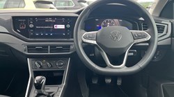 2025 (74) VOLKSWAGEN POLO 1.0 TSI Match 5dr 4334442