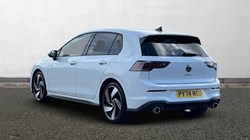 2025 (74) VOLKSWAGEN GOLF 2.0 TSI 265 GTI 5dr DSG 1