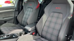 2025 (74) VOLKSWAGEN GOLF 2.0 TSI 265 GTI 5dr DSG 4502990