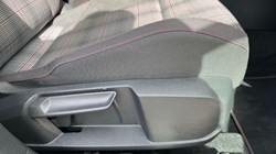 2025 (74) VOLKSWAGEN GOLF 2.0 TSI 265 GTI 5dr DSG 4502971