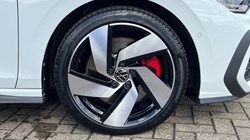 2025 (74) VOLKSWAGEN GOLF 2.0 TSI 265 GTI 5dr DSG 4502964