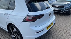2025 (74) VOLKSWAGEN GOLF 2.0 TSI 265 GTI 5dr DSG 4502999
