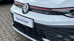 2025 (74) VOLKSWAGEN GOLF 2.0 TSI 265 GTI 5dr DSG 4502996