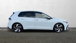 2025 (74) VOLKSWAGEN GOLF 2.0 TSI 265 GTI 5dr DSG 4502961