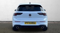 2025 (74) VOLKSWAGEN GOLF 2.0 TSI 265 GTI 5dr DSG 4502962