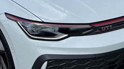 2025 (74) VOLKSWAGEN GOLF 2.0 TSI 265 GTI 5dr DSG 4502995